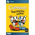 Cuphead Steam